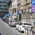 Do večeras u 22 sata morate da sklonite automobile iz ovih ulica u Beogradu: proverite da li je vaše vozilo na ruti