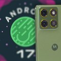 Motorola obuhvata veći broj uređaja koji mogu da isprobaju novu Android 17 beta verziju