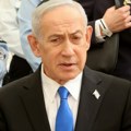 Netanjahu: Svet priznaje odlučnost Izraela da brani čovečanstvo od varvarskog fanatizma