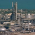 Velika kineska rafinerija negira trgovinu sa Iranom nakon američkih sankcija