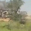 Hezbolah dronom ciljao izraelski helikopter za izvlačenje trupa: Idf pokrenu nove operacije u Libanu (video)