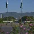 Pakistan gađao talibanska postrojenja kao odgovor na avganistanske napade