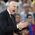 Obradović: "Ljudska bruka i sramotno ponašanje - nemam reči"