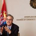 Predsednik PKS Marko Čadež: Otvoren dijalog države i privrede osnov ekonomskog rasta Srbije