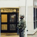 Novi napad kod sinagoge: Napadač pucao iz lovačke puške na ljude FOTO