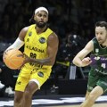 Drama za bronzu u FIBA Ligi šampiona: Peti Mils blistao, ali Unikaha ipak slavila