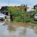 RHMZ upozorava na jako nevreme, poruke će stizati građanima SMS-om