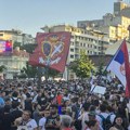 Profesor FPN: Studentska lista ima veću podršku nego režim - i bez proevropskih partija