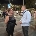 Građani više nisu bezbedni ni kada mirno stoje na ulici