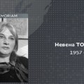 Umrla Nevena Todorović, urednica u Redakciji naučnog programa RTS-a