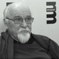 Predrag Koraksić Corax: Kraj jedne ere