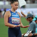 Adriana Vilagoš se odlučila za promenu i otišla u daleku zemlju, na EP naša najveća nada uz Angelinu i Ivanu