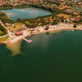 Radovi će trajati mesec dana: Zrenjaninci će ovih dana primetiti promene na jezeru kod Palate pravde