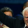 Ko je bio Dragoljub Mićunović: Od Golog otoka, preko studentskog vođe 1968, do osnivača i lidera Demokratske stranke