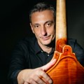 Novi album Nenada Vasilića “Non-Artificial“ – važnost stvarnog ljudskog kontakta i muzike koja nastaje iz tog trenutka