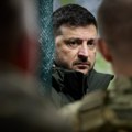 Zelenski upozorio: Imamo još malo vremena