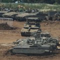 Izvoz oružja iz Izraela dostigao rekordni nivo, prodaja se udvostručila za pet godina