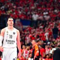 Potvrđeno: Real će igrati Evroligu