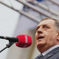 Dodik stao na stranu Srbije: Podgorica pogrešila, dokaz politički nekorektnog odnosa prema Vučiću