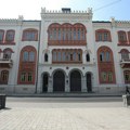 Kod Rektorata u Beogradu počeo program kojim se brani Univerzitet