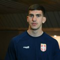 "Nažalost, ne mogu da igram": Srbija ostala bez jednog od najvažnijih pred EURO