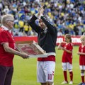 Otkriveno šta se desilo Kristijanu Eriksenu