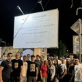 Učenici Gimnazije Pirot priredili veličanstven ispraćaj u penziju dr Suzani Jovanović