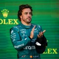 Kraj karijere je blizu Alonso: Verovatno moja poslednja trka u Barseloni
