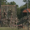 Ekipa Euronews Srbija u bazi SAJ-a: Ovako izgleda "ispit" za ulazak u elitnu jedinicu MUP-a