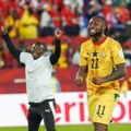 "Hrvatska i Engleska su veliki izazov za nas"