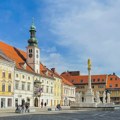 U Mariboru protestovali protivnici abortusa, održan i kontraprotest
