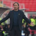 Ima Vojvodina još da radi: poraz od prvaka Mađarske, istakao se Željko Gavrić