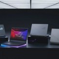 ASUS: rast cena PC računara usporava – jednocifren porast u Q3 2026