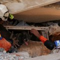 Koliko dugo možete da preživite ispod ruševina