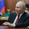 Putin najavio zauzimanje Odese i cele ukrajinske obale