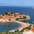 Sveti Stefan otvorio vrata za turiste: Ekskluzivni hotelski kompleks ponovo prima goste