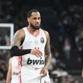 Plejmejker napustio Olimpijakos posle samo šest meseci