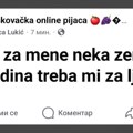 Uznemirujuća objava na „Leskovačkoj onlajn pijaci“: Građani traže hitnu reakciju!