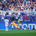 Mbape iz penala prekinuo mučenje