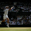 Đoković - Ože-Alijasim: Novak prokockao dve set lopte!