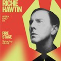 Legenda svetskog techna Richie Hawtin novo veliko pojačanje Lovefesta