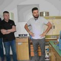 Osnovne laboratorijske analize sada dostupne i u ambulanti u Pranjanima