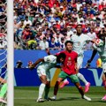 Blickrig Mbapea i Dembelea protiv Maroka za polufinale Mundijala!