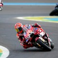 Moto GP: Mark Markez pobedio u trci za Veliku nagradu Nemačke