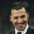Ibrahimović isprozivao fudbalera Engleske: Čak je i kabl odigrao bolje od njega
