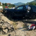 Teška saobraćajna nezgoda, još se ne zna koliko je ljudi povređeno