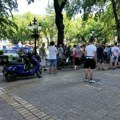 Protest na dva točka: Skup nezadovoljnih vlasnika električnih bicikala u Subotici