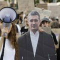 Mediji: bivši ukrajinski ministar odbrane Fedorov razmatra kandidaturu za predsednika