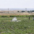 Nesreća u Turskoj: U padu školskog helikoptera kod Ankare poginuo pilot, jedna osoba povređena