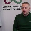 Oglasio se Igor Jurić o nestanku devojčice (12) u Beogradu: Ovo su detalji